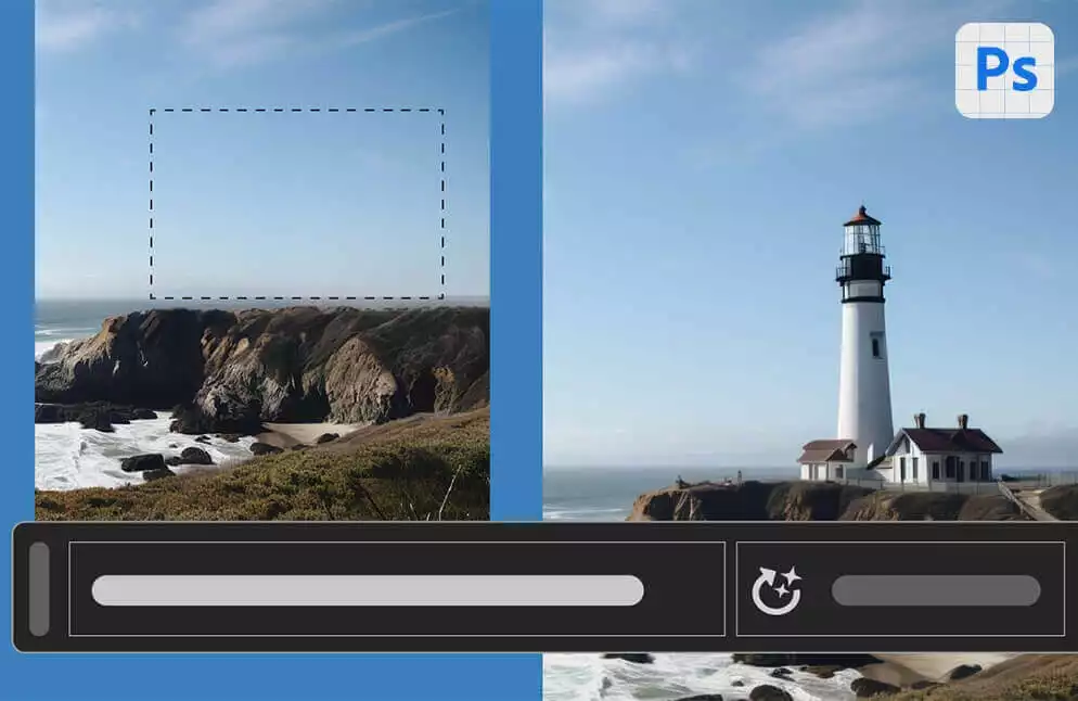 Adobe Photoshop(Beta)2023爱国版安装教程，支持创意AI文生图！