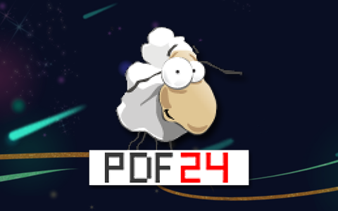 PDF24 Creator 11.13 download the new